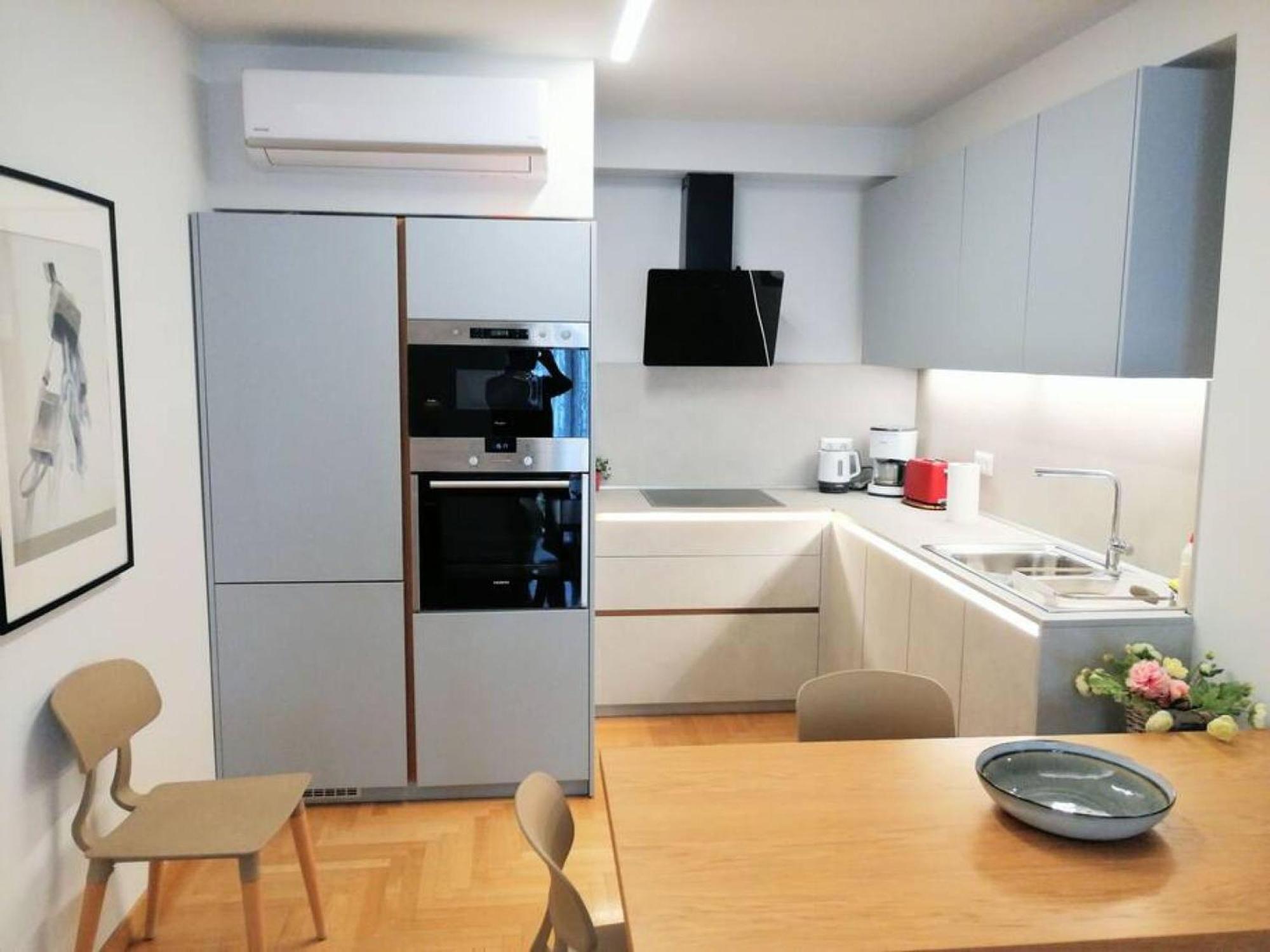 Elegant Apartment In Acropolis Athen Eksteriør bilde