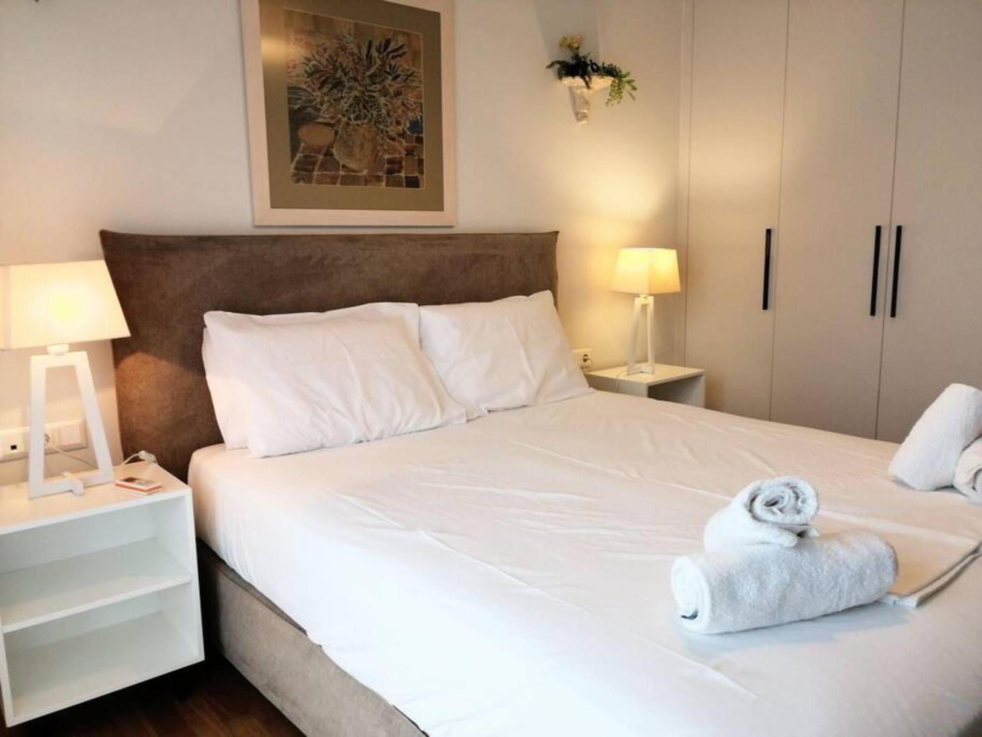 Elegant Apartment In Acropolis Athen Eksteriør bilde