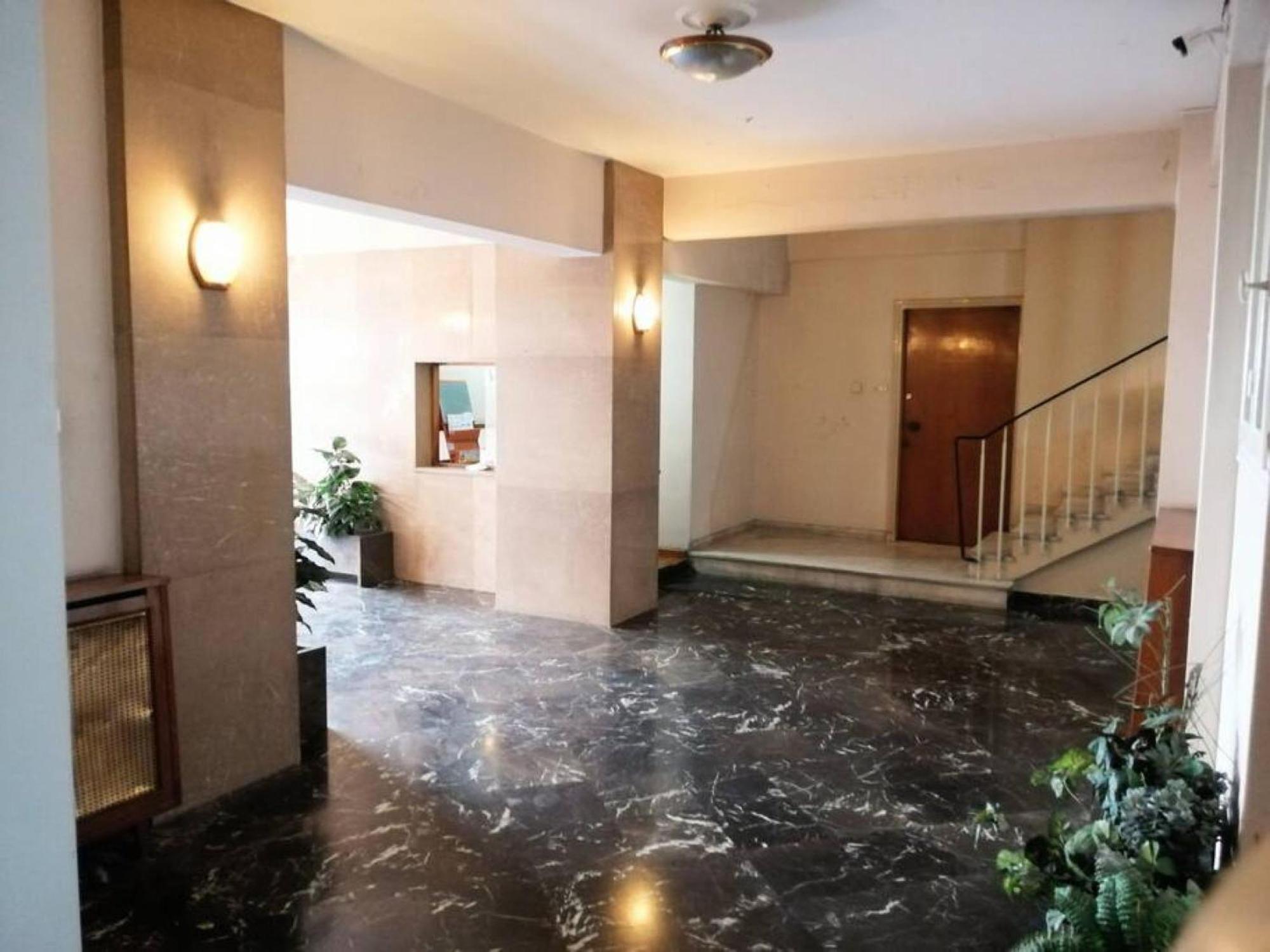 Elegant Apartment In Acropolis Athen Eksteriør bilde